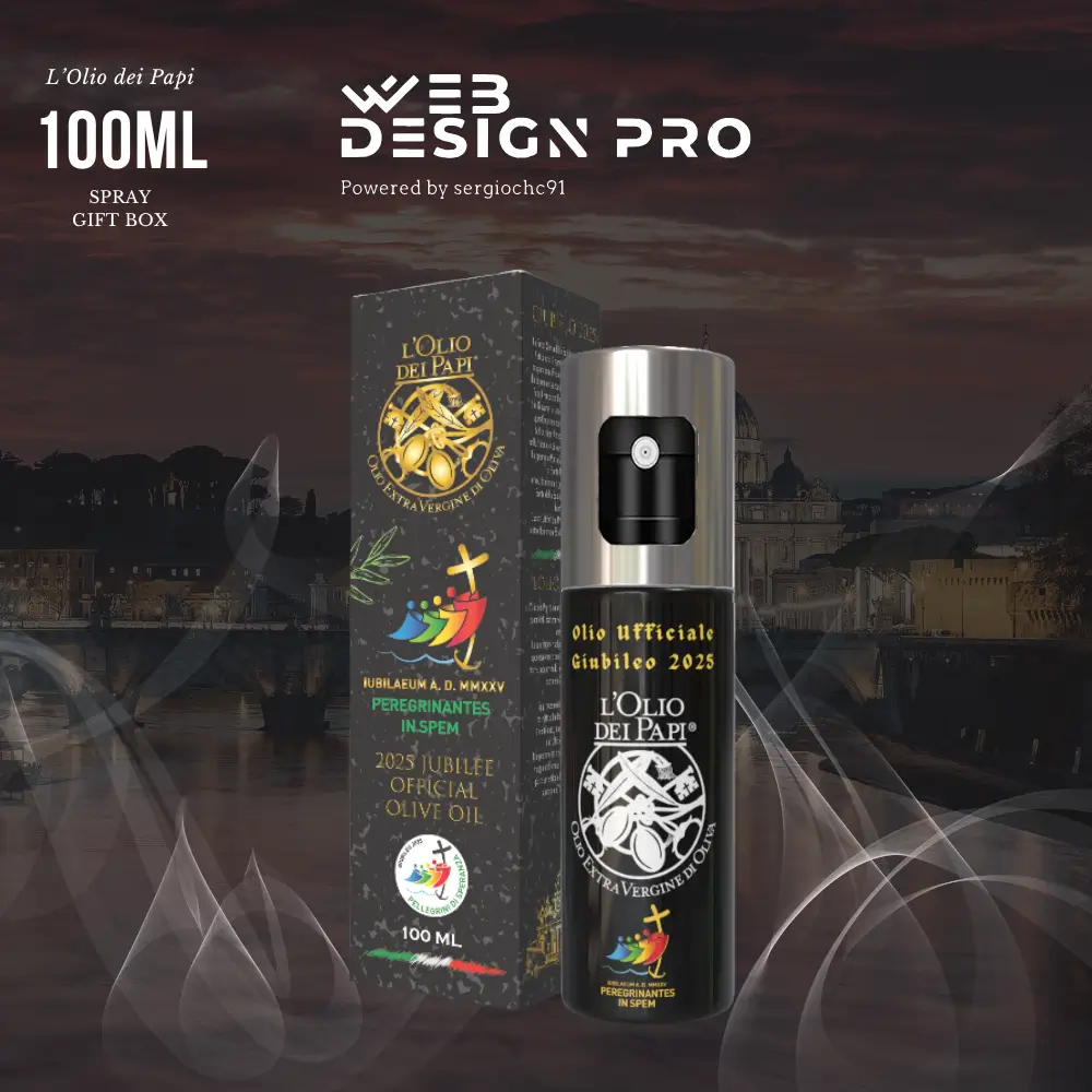 100ml spray