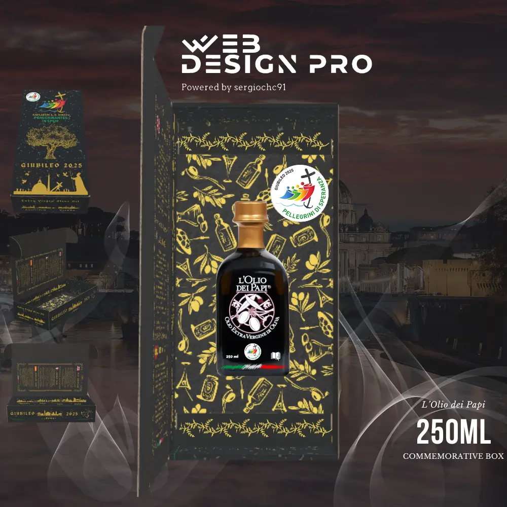250ml box
