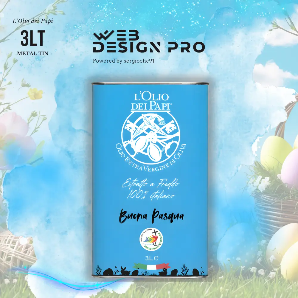 3lt pasqua