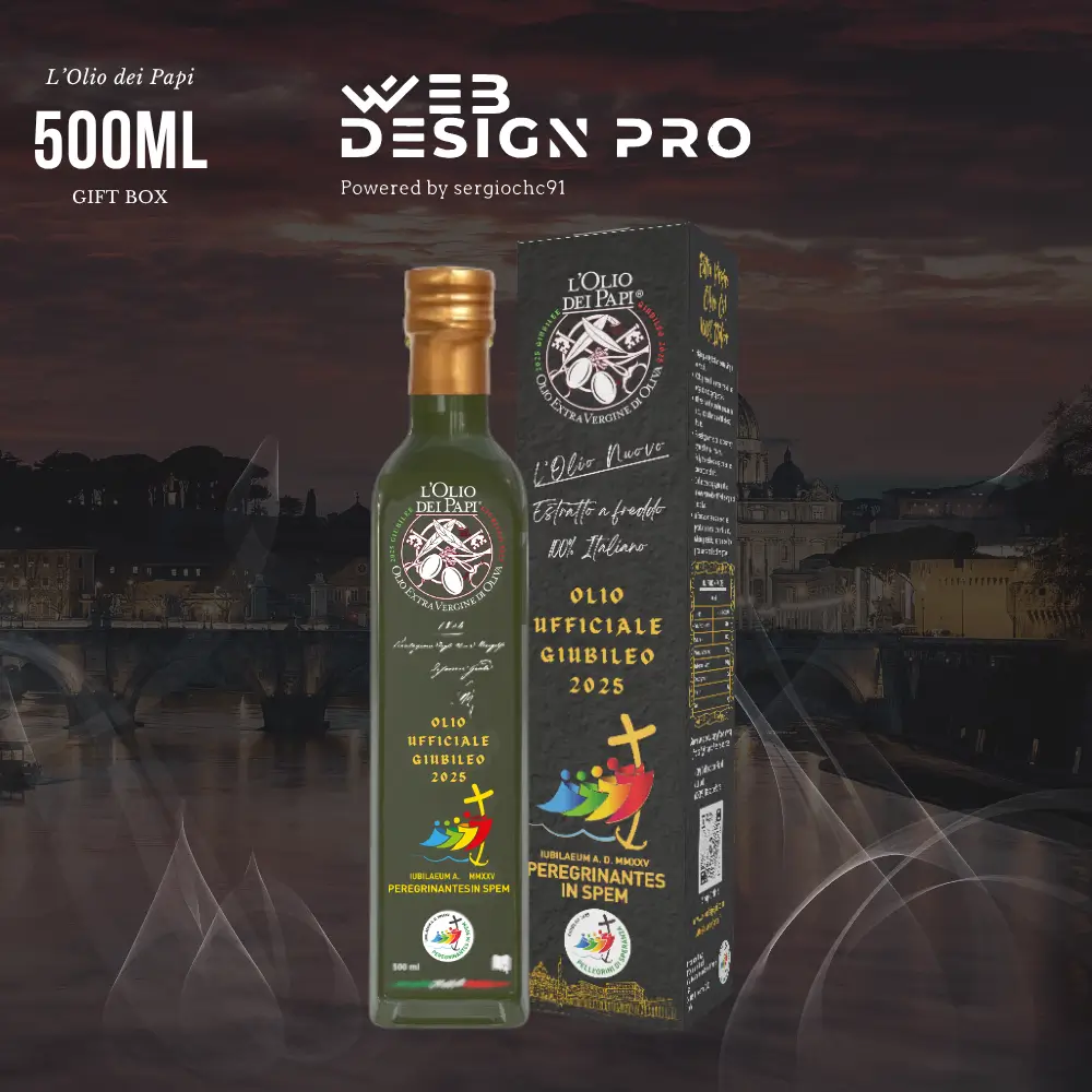500ml box