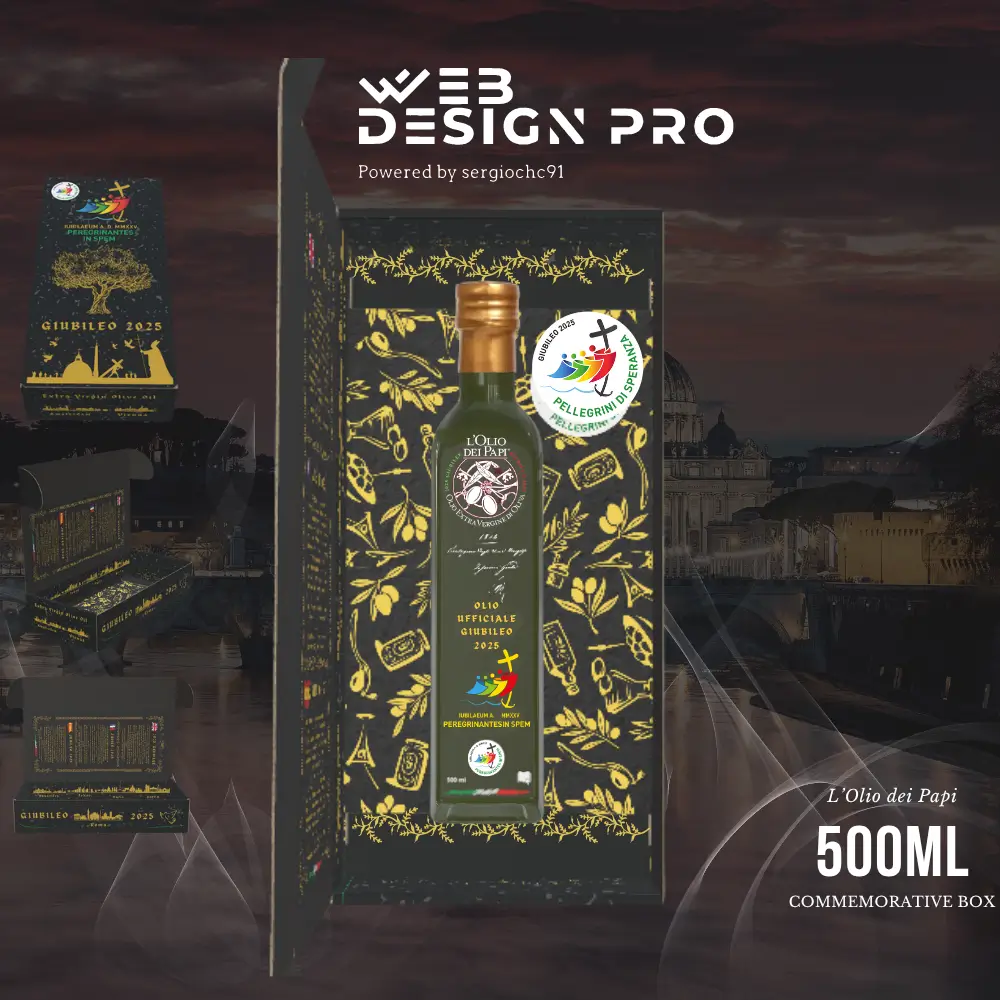 500ml box