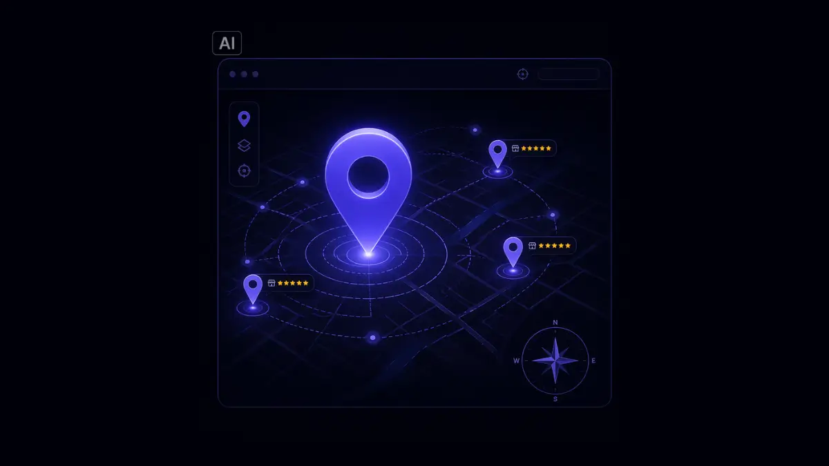 Local SEO: Come Posizionare la tua Attività su Google Maps nel 2026