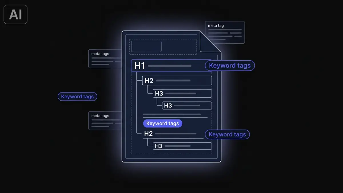 On-Page SEO e AI Search