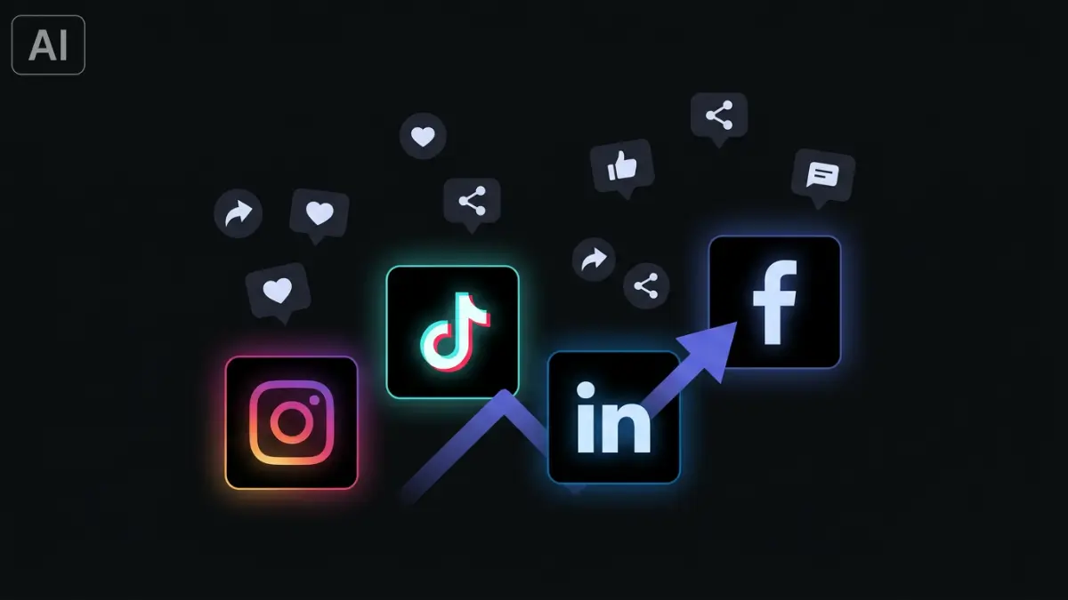 Social Media Marketing: Strategie Complete per PMI Italiane nel 2026